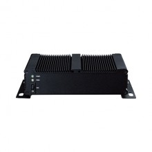 Nexcom NDiS 127 Fanless Embedded Computer Nexcom NDiS 127 Fanless Embedded Computer